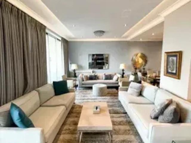 Chelsea Harbour, London SW10, 3 bed flat to rent, £7,778 pcm | PrimeLocation