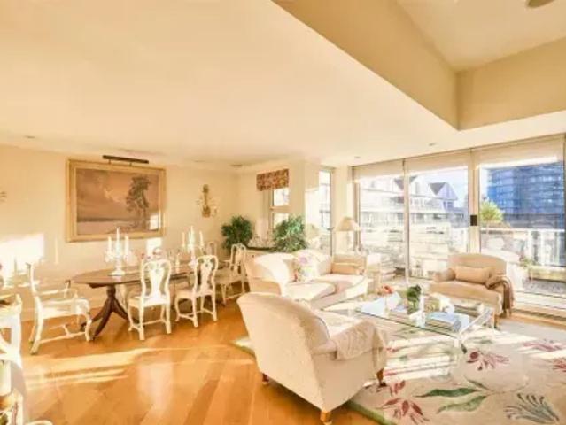 Chelsea Harbour, London SW10, 3 bed flat to rent, £8,667 pcm | PrimeLocation