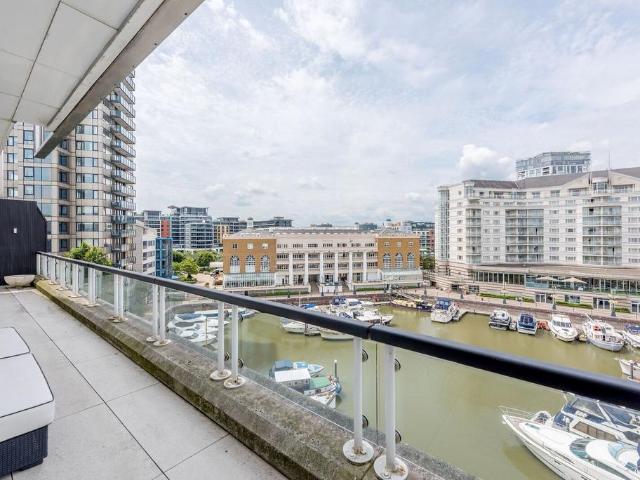 Chelsea Harbour, London, SW10 5 bed penthouse to rent £24,999 pcm £5,769 pw
