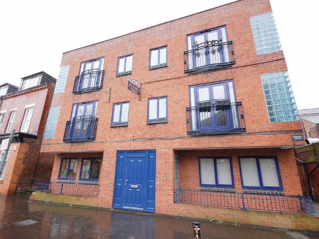 Chelsea House, Cavendish Road, West. 2 bed apartment to rent £1,350 pcm £312 pw