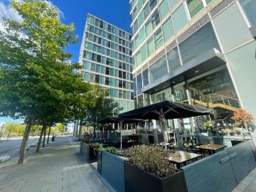 Chelsea House, The Hub 1 bed apartment to rent £1,225 pcm £283 pw