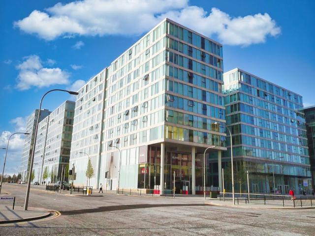 Chelsea House, 599 Witan Gate, Central Milton Keynes MK9, 1 bed flat to rent, £1,250 pcm | PrimeLocation
