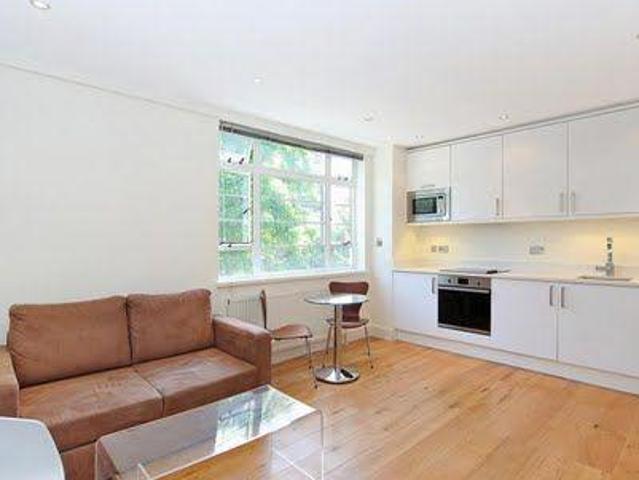 Chelsea, London SW3 1 bed apartment to rent £3,142 pcm £725 pw