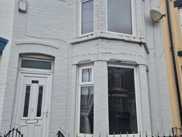 Chelsea Road, Litherland, Liverpool L21, 3 bed terraced house to rent, £895 pcm | PrimeLocation
