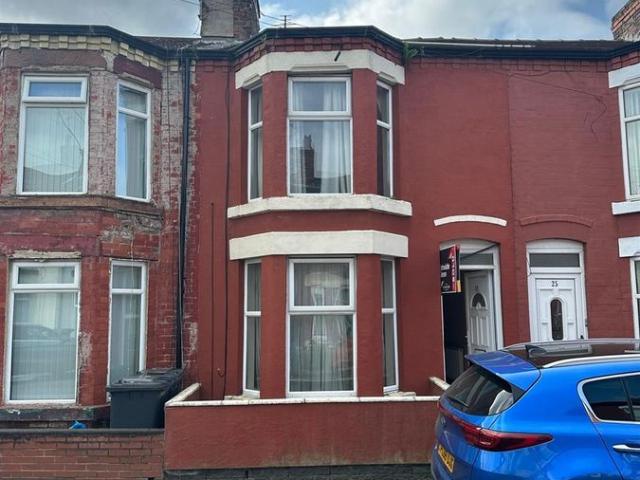 Chelsea Road, Liverpool L21, 3 bed terraced house to rent, £850 pcm | PrimeLocation