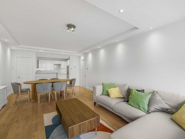 Chelsea Truck Company, Chelsea Embankment, London, SW3 5HX, United Kingdom | 2 bed apartment for rent #124718278 | Rentberry