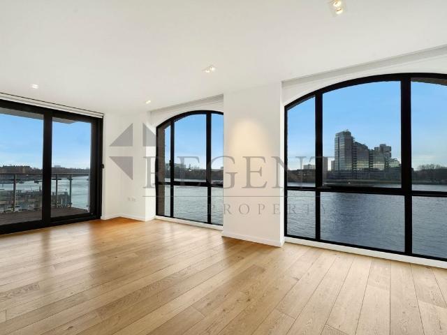 Chelsea Wharf, Lots Road SW10, 2 bed flat to rent, £7,350 pcm | PrimeLocation