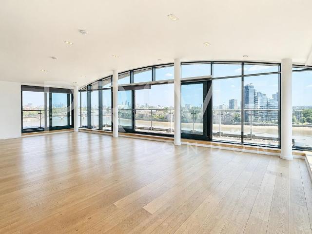 Chelsea Wharf Residences, 15 Lots Road, Chelsea SW10, 2 bed flat to rent, £11,267 pcm | PrimeLocation