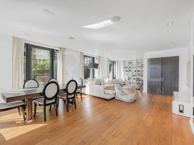 Chelsea Wharf Residences, 15 Lots Road, Chelsea SW10, 2 bed flat to rent, £6,500 pcm | PrimeLocation