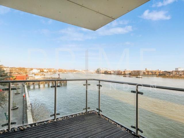 Chelsea Wharf Residences, 15 Lots Road, Chelsea SW10, 2 bed flat to rent, £7,367 pcm | PrimeLocation