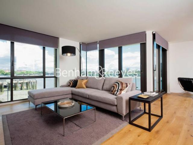 Chelsea Wharf, 15 Lots Road, London, SW10 0QJ, United Kingdom | 2 bed apartment for rent #140397038 | Rentberry