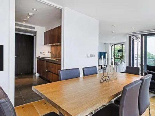 Chelsea Wharf, 15 Lots Road, Lot's Village, London, SW10 0QJ, United Kingdom | 2 bed apartment for rent #128596508 | Rentberry