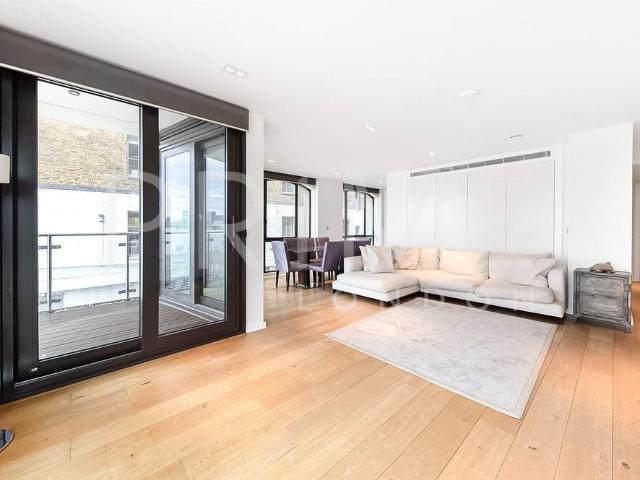 Chelsea Wharf, 15 Lots Road, Lot's Village, London, SW10 0QJ, United Kingdom | 2 bed apartment for rent #140398024 | Rentberry
