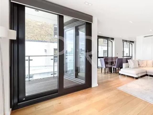 Chelsea Wharf, 15 Lots Road, Lot's Village, London, SW10 0QJ, United Kingdom | 2 bed apartment for rent #140398024 | Rentberry