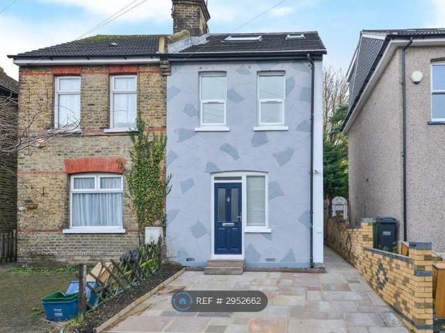 Chelsham Road, South Croydon CR2, 3 bed semi detached house to rent, £2,350 pcm | PrimeLocation