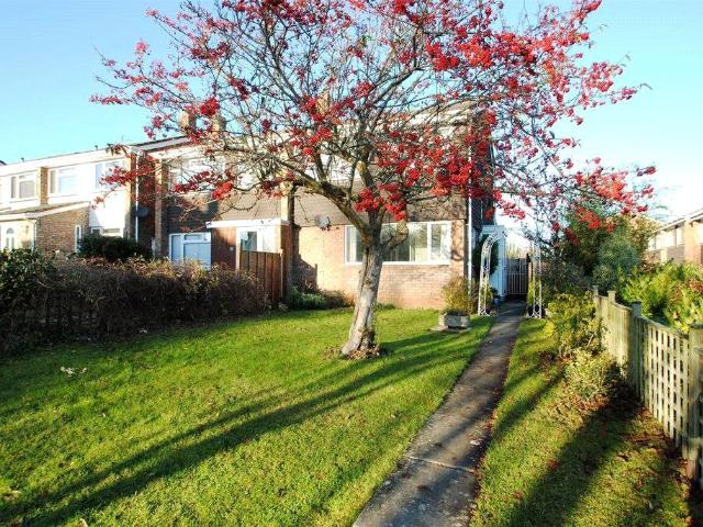 Chelwood Drive, Taunton, Somerset TA1, 3 bed semi detached house to rent, £1,350 pcm | PrimeLocation