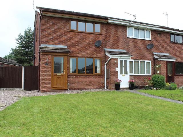 Cheltenham Avenue, Cheadle, Stoke On Trent ST10, 2 bed property to rent, £925 pcm | PrimeLocation