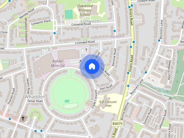 Cheltenham, Gloucestershire, GL52