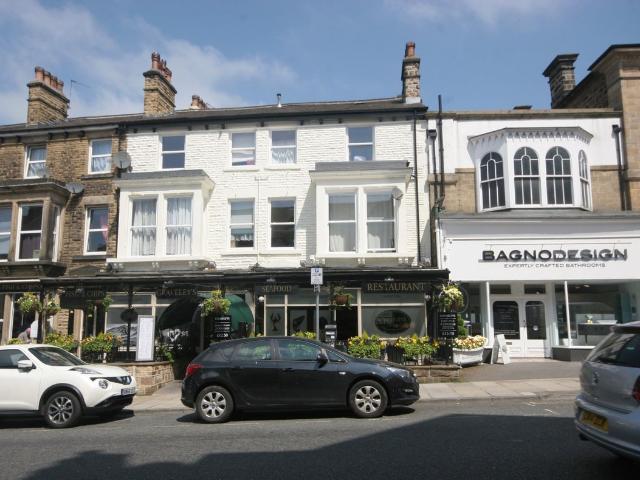 Cheltenham Parade, Harrogate HG1, 2 bed flat to rent, £850 pcm | PrimeLocation