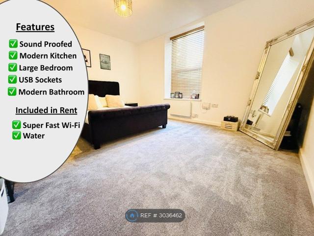 Cheltenham Place, Newquay TR7, 1 bed flat to rent, £850 pcm | PrimeLocation