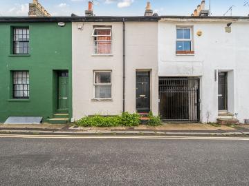 Cheltenham Place, Brighton, East Sussex BN1, 3 bed terraced house to rent, £1,700 pcm | PrimeLocation