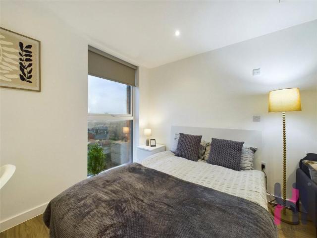 Cheltenham Place, 33 Frederick Road. Studio to rent £975 pcm £225 pw