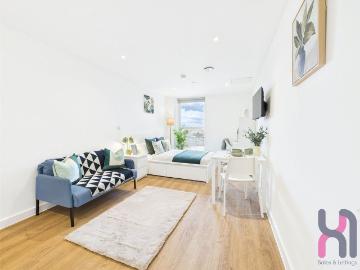 Cheltenham Place, 33 Frederick Road, Salford M6, 1 bed flat to rent, £950 pcm | PrimeLocation