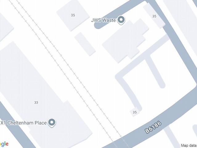 Cheltenham Place, 33 Frederick Road, Salford M6, 1 bed flat to rent, £950 pcm | PrimeLocation