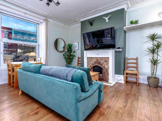 Cheltenham Road, Bristol BS6, 1 bed flat to rent, £2,600 pcm | PrimeLocation