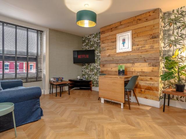 Cheltenham Road, Bristol BS6, 1 bed flat to rent, £3,250 pcm | PrimeLocation