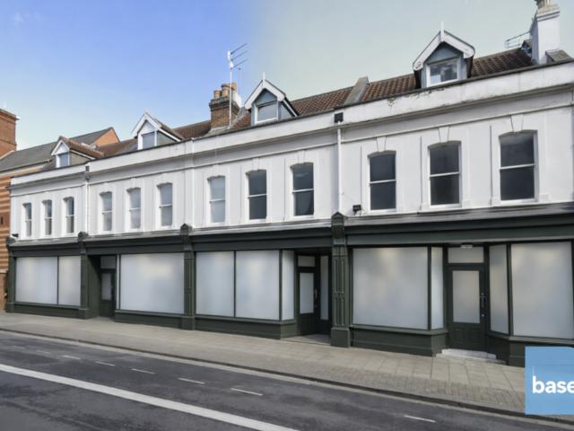 Cheltenham Road, Bristol BS6 6 bed flat share to rent £5,850 pcm £1,350 pw