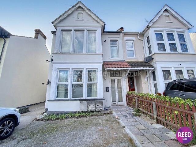 Cheltenham Road, Southend On Sea SS1, 1 bed flat to rent, £950 pcm | PrimeLocation