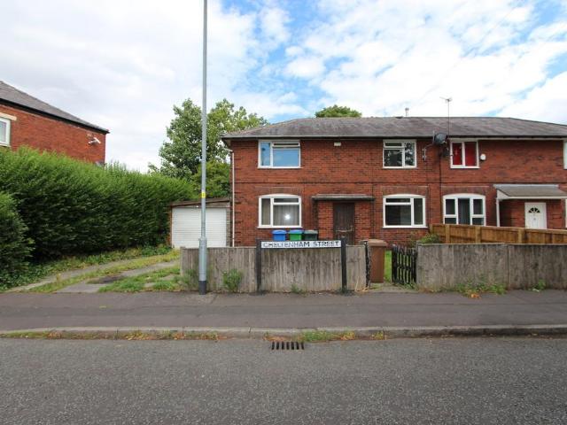 Cheltenham Street, Sudden, Rochdale 3 bed semi detached house to rent £1,100 pcm £254 pw