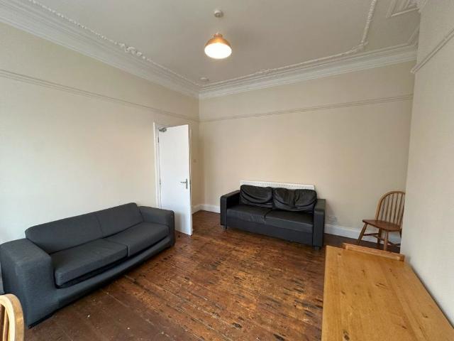 Cheltenham Terrace, Newcastle Upon Tyne
