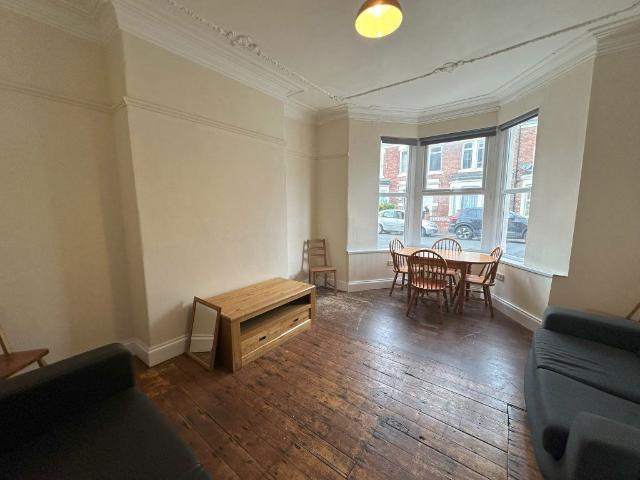 Cheltenham Terrace, Newcastle Upon Tyne NE6, 6 bed terraced house to rent, £2,100 pcm | PrimeLocation