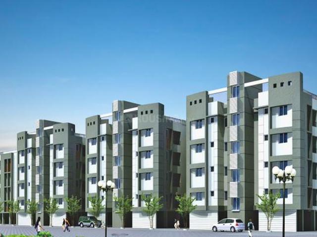 Chembarambakkam 3 BHK Apartment For Sale Chennai
