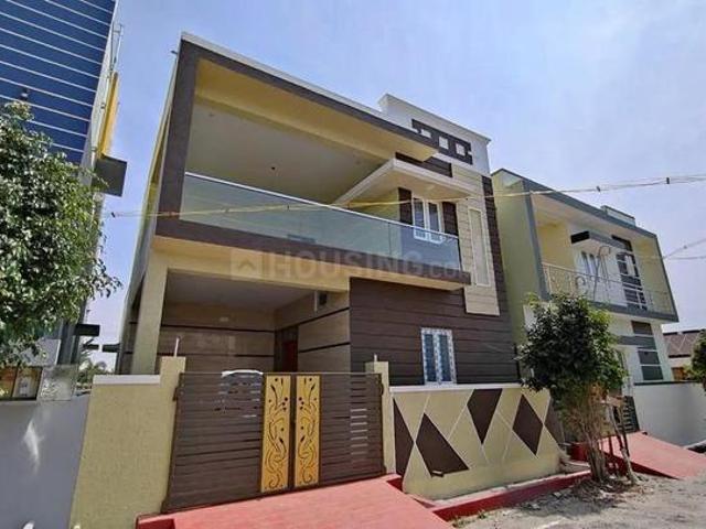 Chembarambakkam 1 BHK Villa For Sale Chennai