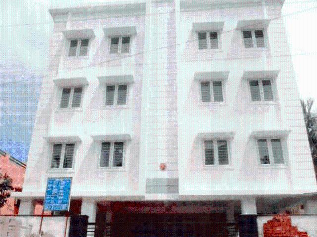 Chembarambakkam 2 BHK Apartment For Sale Chennai