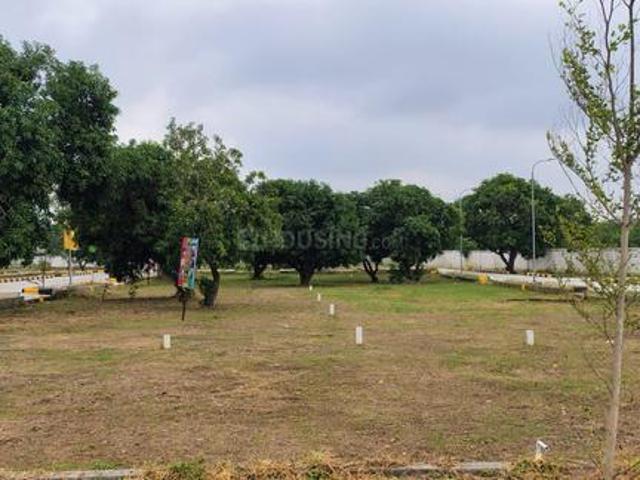 Chembarambakkam Residential Plot For Sale Chennai