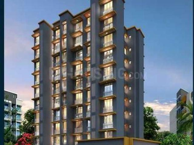 Chembur 1 BHK Apartment For Sale Mumbai