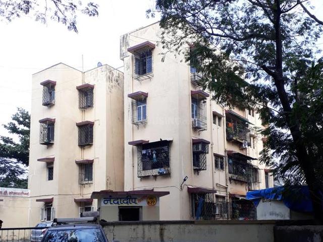 Chembur 1 BHK Apartment For Sale Mumbai
