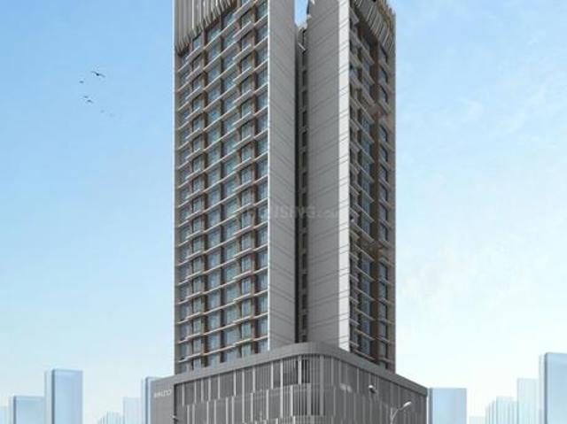 Govandi 1 BHK Apartment For Sale Mumbai