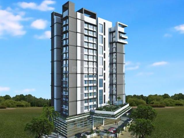 Chembur 1 BHK Apartment For Sale Mumbai