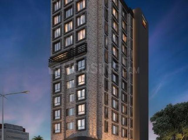 Chembur 1 BHK Apartment For Sale Mumbai