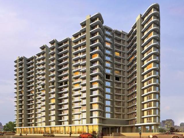 Chembur 1 BHK Apartment For Sale Mumbai
