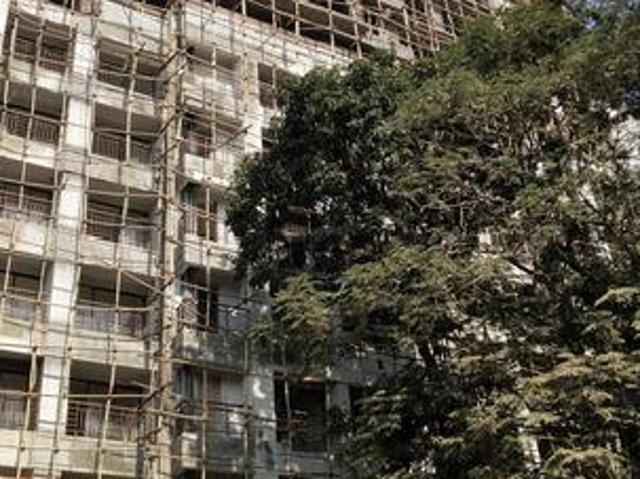 Chembur 1 BHK Apartment For Sale Mumbai