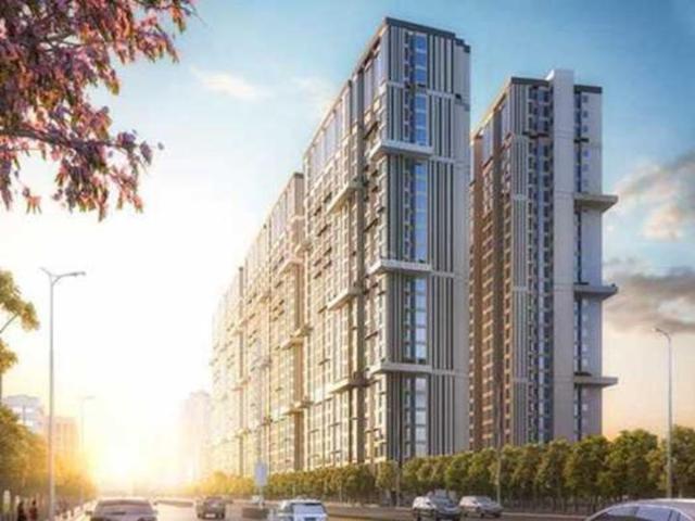 Chembur 1 BHK Apartment For Sale Mumbai