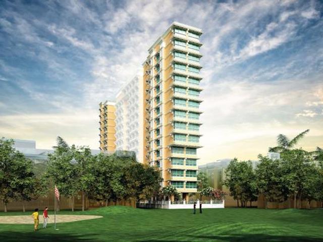 Chembur 1 BHK Apartment For Sale Mumbai