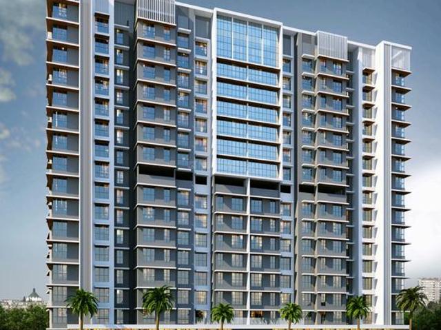 Chembur 1 BHK Apartment For Sale Mumbai