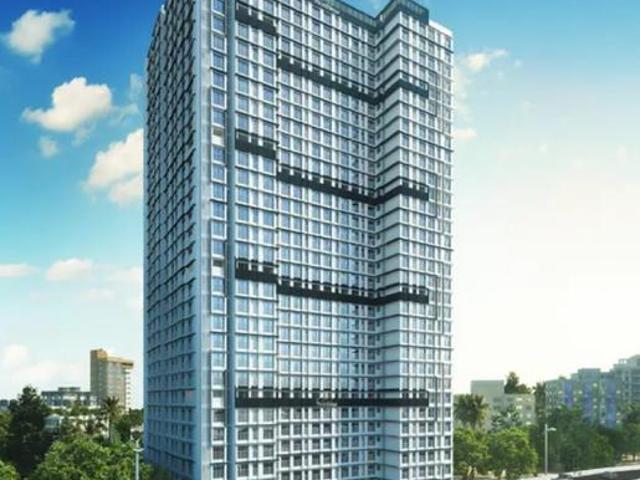 Chembur 1 BHK Apartment For Sale Mumbai